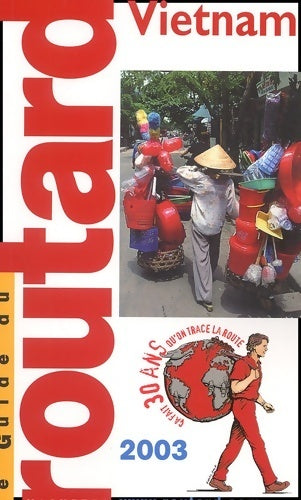 Livrenpoche : Vietnam 2003 - Collectif - Livre