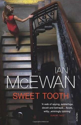 Livrenpoche : Sweet tooth - Ian McEwan - Livre