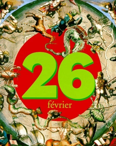 Livrenpoche : C'était ce jour-là : 26 février - Collectif - Livre