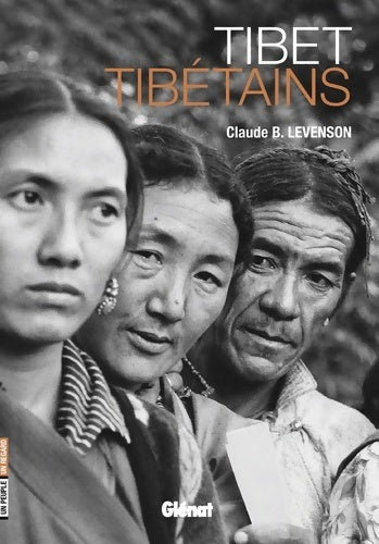 Livrenpoche : Tibet tibétains - Claude B. Levenson - Livre
