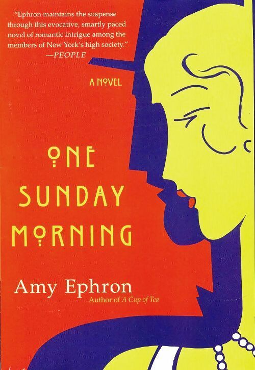Livrenpoche : One sunday morning - Amy Ephron - Livre
