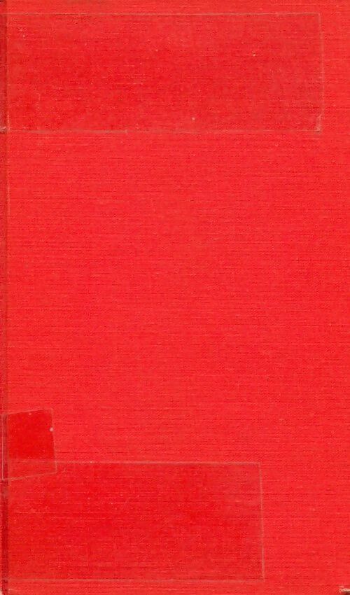 Livrenpoche : Ford Madox Ford - Sondra J. Stang - Livre