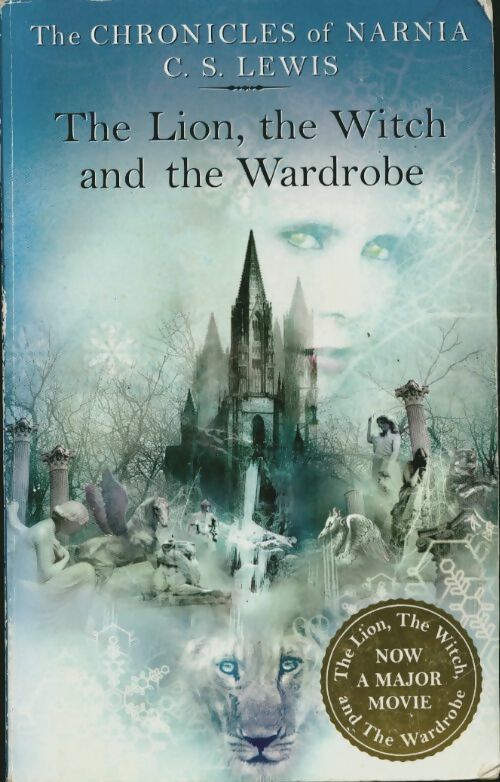Livrenpoche : The chronicles of Narnia Book 1 : The lion, the witch and the wardrobe - Clive Staples Lewis - Livre