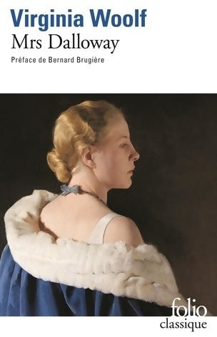 Livrenpoche : Mrs Dalloway - Virginia Woolf - Livre
