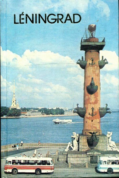 Livrenpoche : Léningrad - A Bérézina - Livre