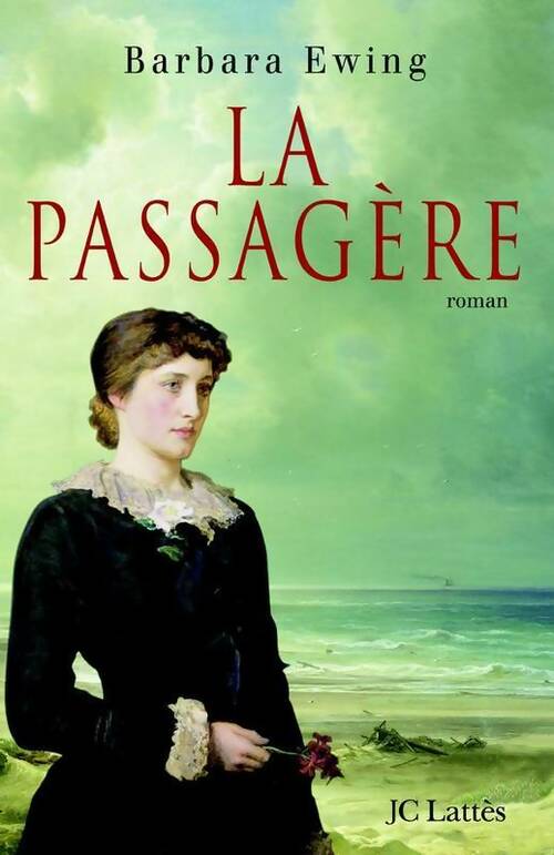 Livrenpoche : La passagère - Barbara Ewing - Livre