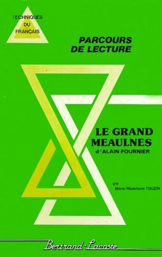 Livrenpoche : Le grand Meaulnes - Alain Fournier - Livre