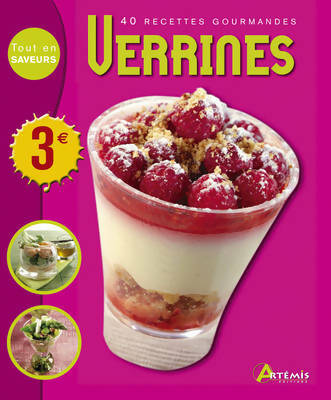 Livrenpoche : Verrines - Collectif - Livre