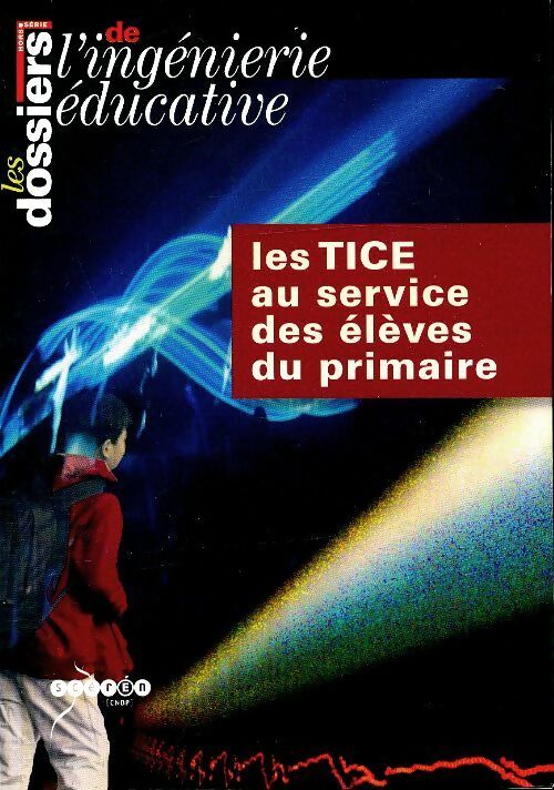 Livrenpoche : Les TICE au service des élèves de primaire - Philippe Claus - Livre
