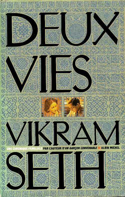 Livrenpoche : Deux vies - Vikram Seth - Livre