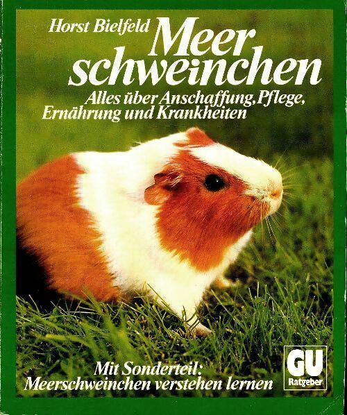 Livrenpoche : Merr schweinchen - Horst Bielfeld - Livre
