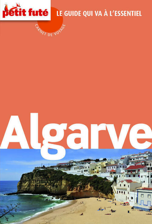 Livrenpoche : Algarve 2015 - Collectif - Livre
