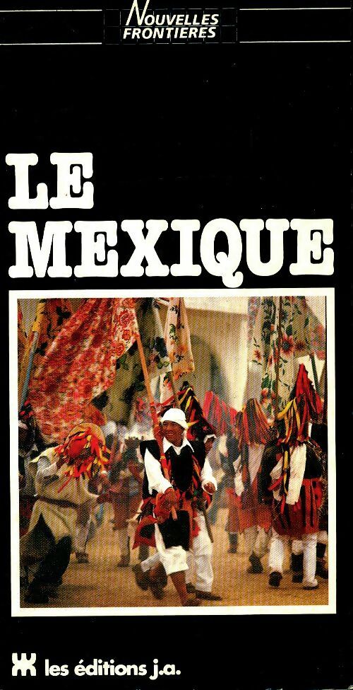 Livrenpoche : Le Mexique - Dominique Renou - Livre