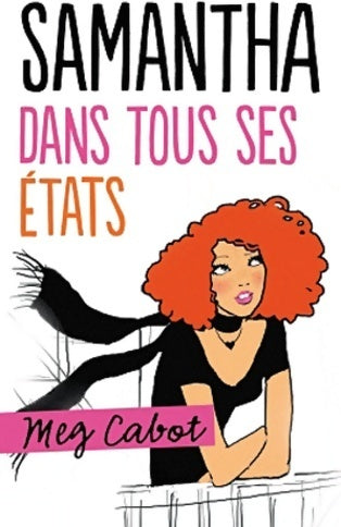 Livrenpoche : Samantha, dans tous ses états - Meg Cabot - Livre