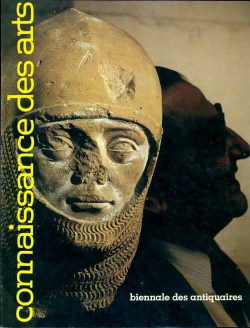 Livrenpoche : Connaissance des arts n°391 : Biennale des antiquaires - Collectif - Livre