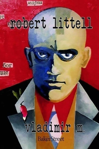 Vladimir M. - Robert Littell - Livre