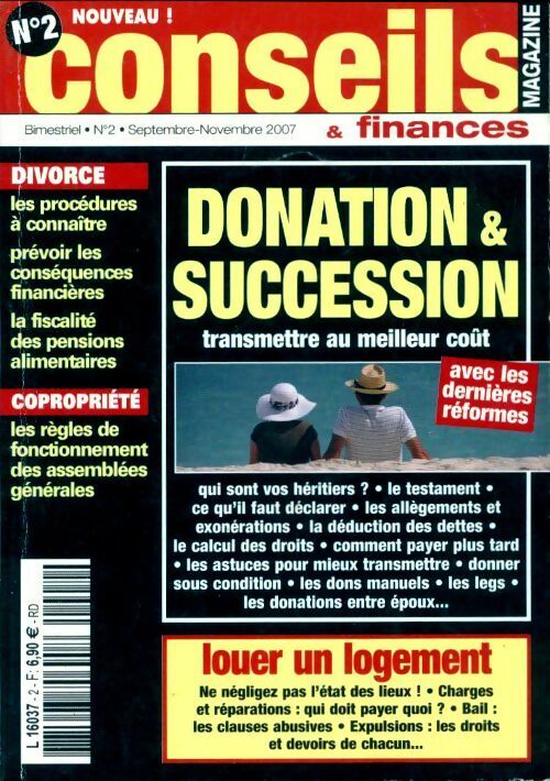 Livrenpoche : Conseils magazine n°2 - Collectif - Livre