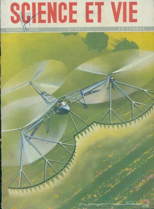 Livrenpoche : Science & vie n°351 - Collectif - Livre