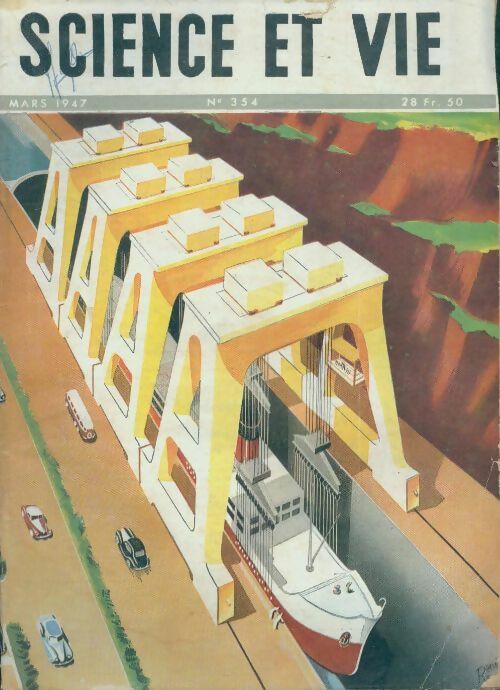 Livrenpoche : Science & vie n°354 - Collectif - Livre