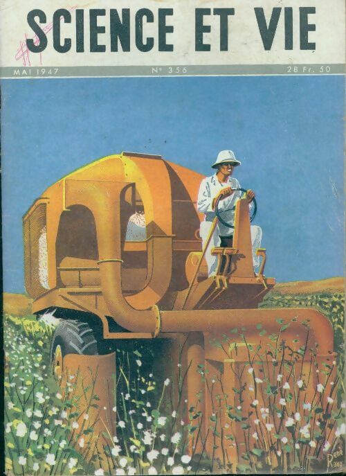 Livrenpoche : Science & vie n°356 - Collectif - Livre