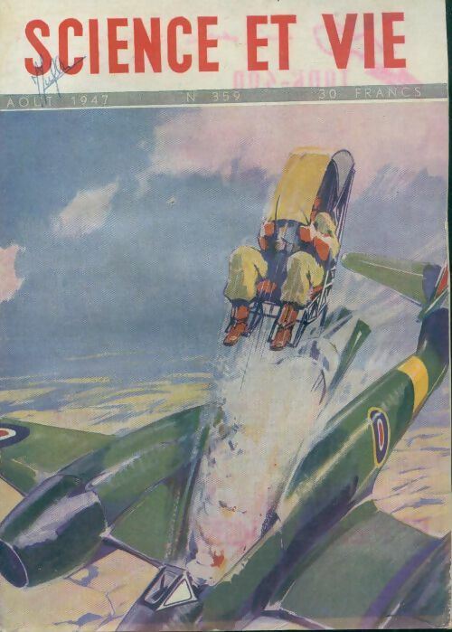 Livrenpoche : Science & vie n°359 - Collectif - Livre