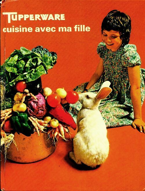 Livrenpoche : Cuisine avec ma fille - Inconnu - Livre