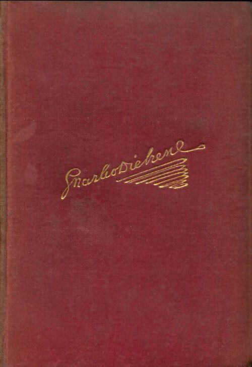 Livrenpoche : Hard times - Charles Dickens - Livre