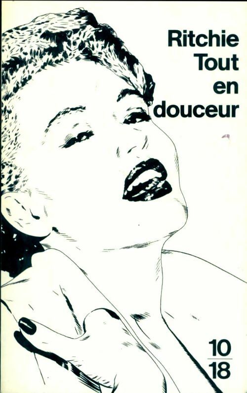 Livrenpoche : Tout en douceur - Jack Ritchie - Livre