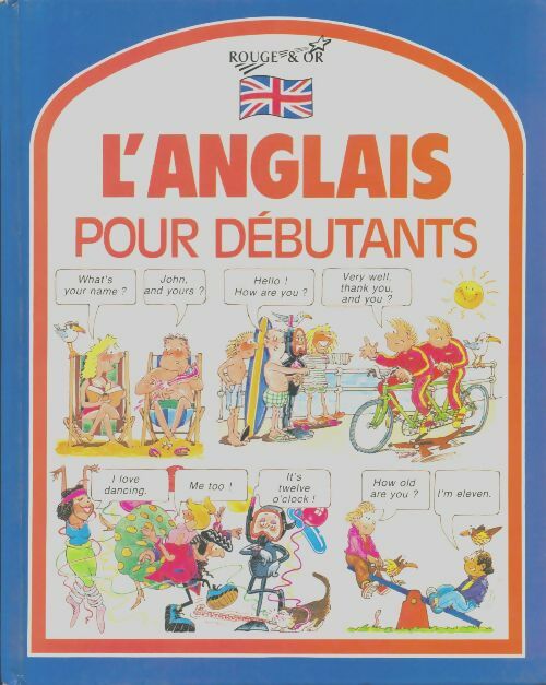Livrenpoche : L'anglais pour débutants - Wilkes - Livre