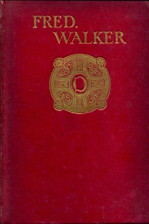Livrenpoche : Fred Walker - G. Black - Livre
