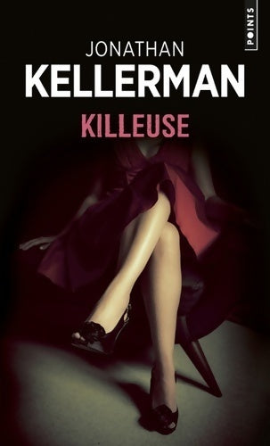 Livrenpoche : Killeuse - Jonathan Kellerman - Livre
