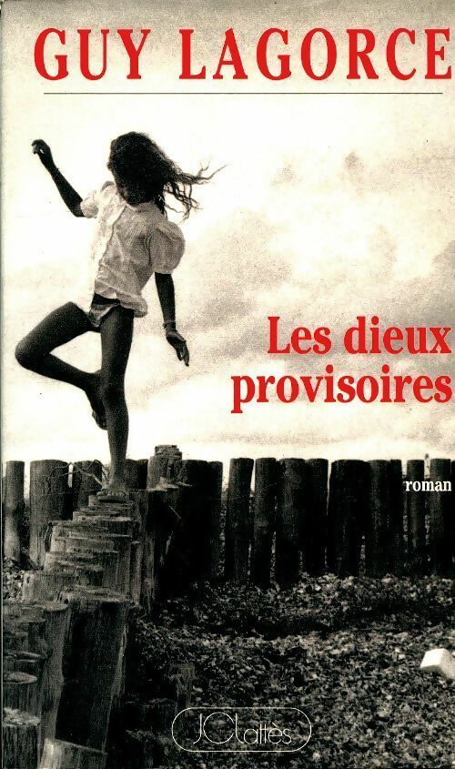 Livrenpoche : Cache cash. Les dieux provisoires - Guy Lagorce - Livre