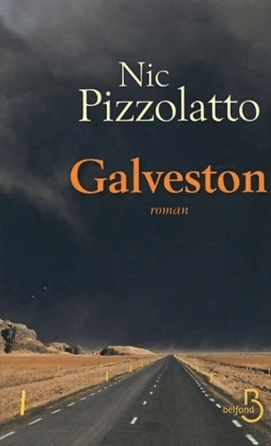 Livrenpoche : Galveston - Nic Pizzolatto - Livre