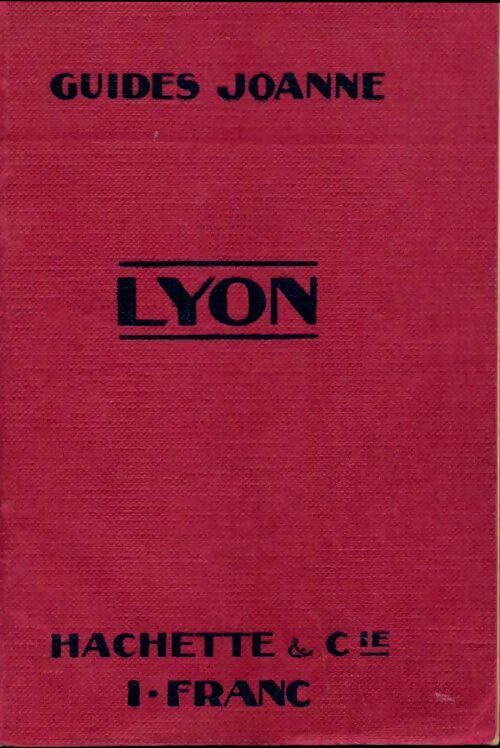 Livrenpoche : Lyon - Collectif - Livre