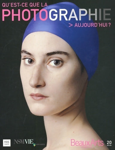 Livrenpoche : La photographie contemporaine - Collectif - Livre