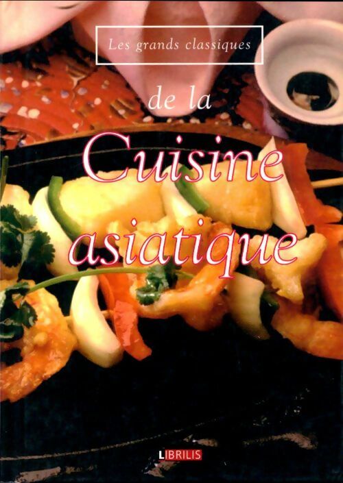 Livrenpoche : Asie - Inconnu - Livre