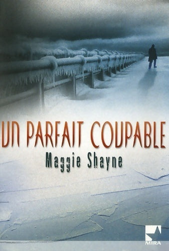 Livrenpoche : Un parfait coupable - Maggie Shayne - Livre