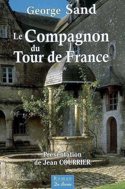 Livrenpoche : Le compagnon du Tour de France - George Sand - Livre