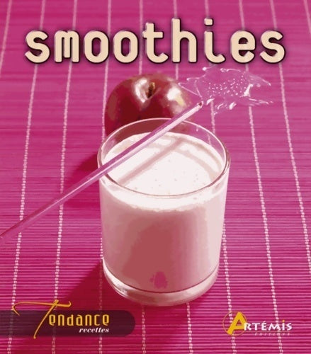 Livrenpoche : Smoothies - Samuel Butler - Livre