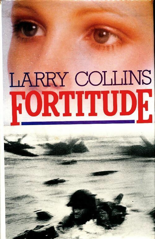 Livrenpoche : Fortitude - Larry Collins - Livre