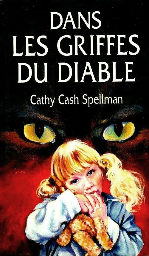 Livrenpoche : Dans les griffes du diable - Spellman Cathy Cash - Livre