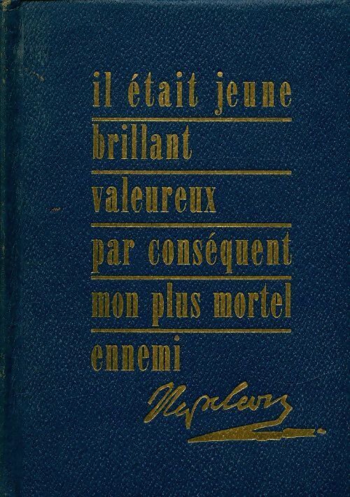Livrenpoche : Le duc d'Enghien - Bernardine Melchior-Bonnet - Livre