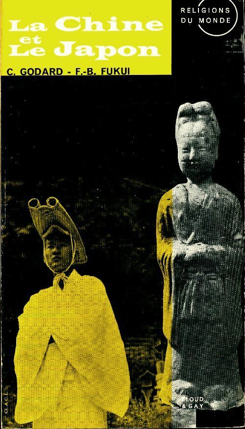 Livrenpoche : La Chine et le Japon - C Godard - Livre