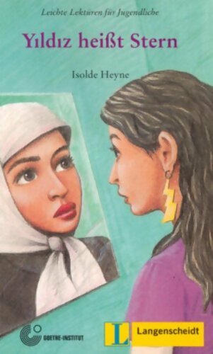 Livrenpoche : Yildiz heisst stern - Isolde Heyne - Livre