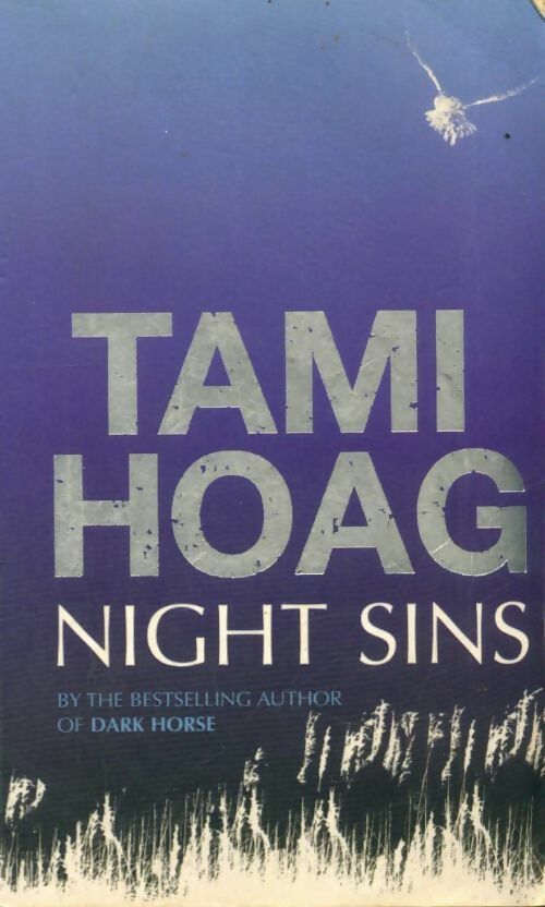 Livrenpoche : Night sins - Tami Hoag - Livre