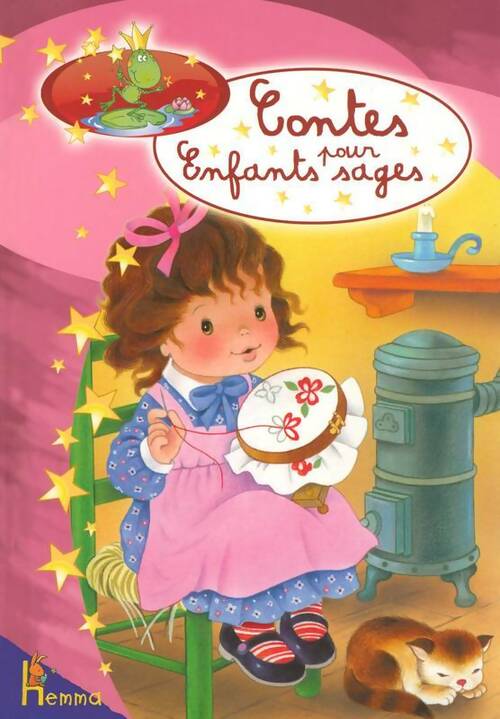 Livrenpoche : Contes pour enfants sages Tome II - Joëlle Barnabé - Livre