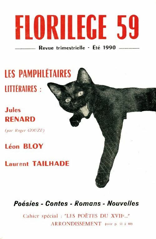 Livrenpoche : Florilège n°59 - Collectif - Livre