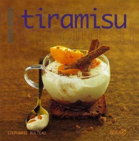 Livrenpoche : Tiramisu - Stéphanie Bulteau - Livre