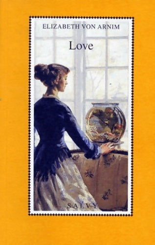 Livrenpoche : Love - Elizabeth Von Arnim - Livre