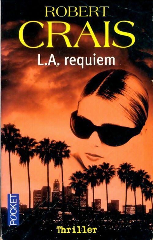 Livrenpoche : L.A. Requiem - Robert Crais - Livre